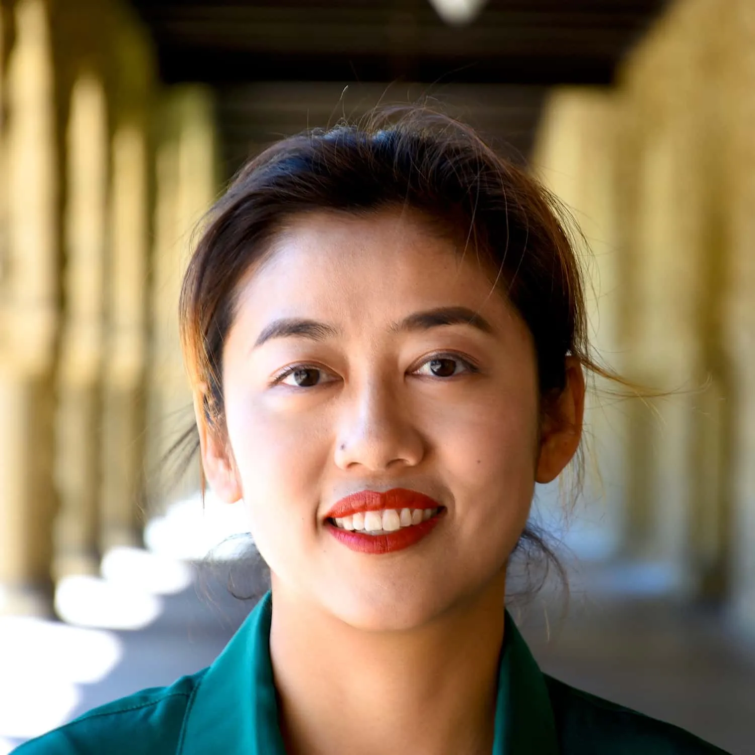 Team Member Image